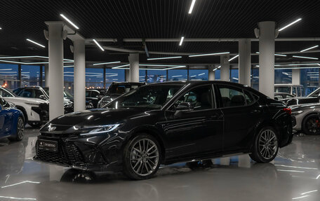 Toyota Camry, 2025 год, 4 210 000 рублей, 1 фотография