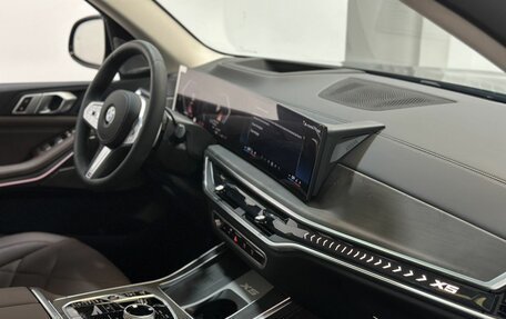 BMW X5, 2025 год, 9 490 000 рублей, 6 фотография