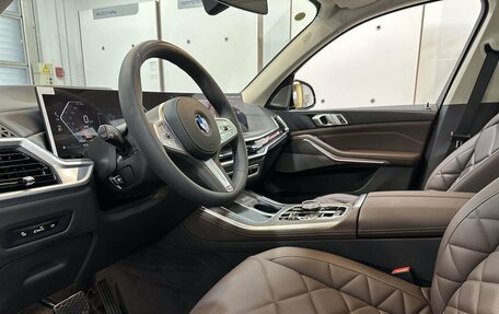 BMW X5, 2025 год, 9 490 000 рублей, 5 фотография