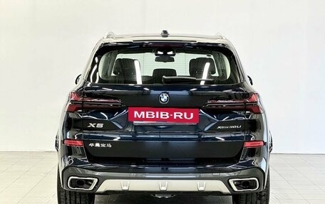 BMW X5, 2025 год, 9 490 000 рублей, 4 фотография