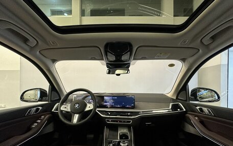 BMW X5, 2025 год, 9 490 000 рублей, 11 фотография