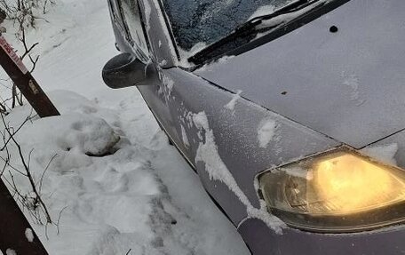 Citroen C3 II, 2004 год, 150 000 рублей, 1 фотография