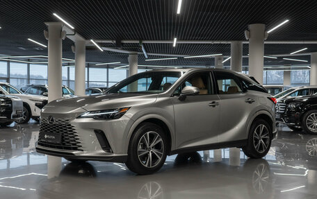Lexus RX IV рестайлинг, 2025 год, 7 800 000 рублей, 1 фотография