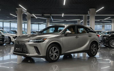 Lexus RX IV рестайлинг, 2025 год, 7 800 000 рублей, 1 фотография
