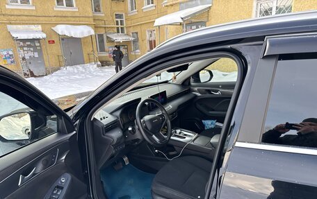 Haval Jolion, 2021 год, 1 600 000 рублей, 1 фотография