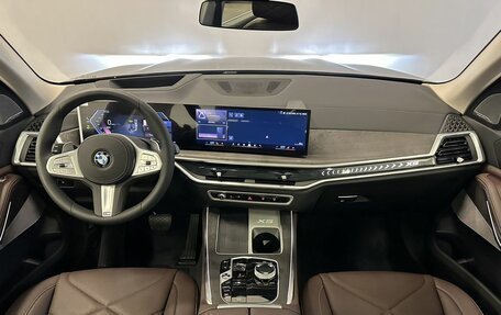 BMW X5, 2025 год, 9 490 000 рублей, 10 фотография