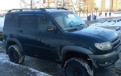 ЛуАЗ Patriot, 2008 год, 570 000 рублей, 1 фотография