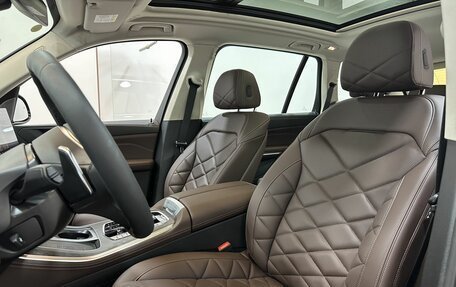 BMW X5, 2025 год, 9 490 000 рублей, 9 фотография