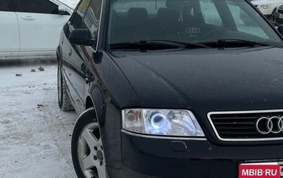 Audi A6, 2000 год, 380 000 рублей, 1 фотография