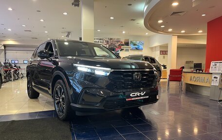 Honda CR-V, 2024 год, 6 590 000 рублей, 1 фотография