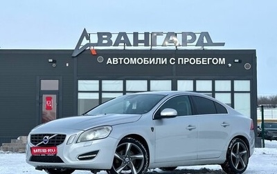 Volvo S60 III, 2011 год, 750 000 рублей, 1 фотография