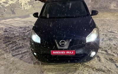 Nissan Qashqai, 2011 год, 990 000 рублей, 1 фотография