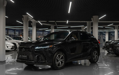Lexus RX IV рестайлинг, 2025 год, 7 850 000 рублей, 1 фотография
