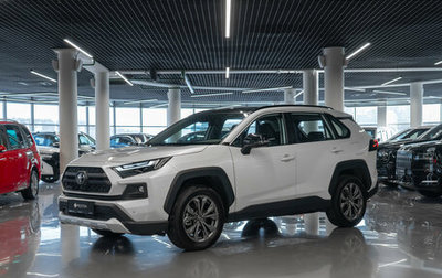 Toyota RAV4, 2025 год, 4 150 000 рублей, 1 фотография