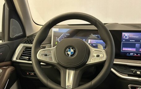 BMW X5, 2025 год, 9 490 000 рублей, 15 фотография