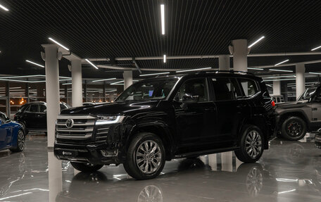 Toyota Land Cruiser, 2025 год, 14 500 000 рублей, 1 фотография