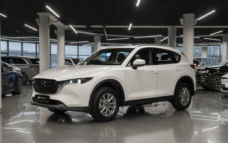 Mazda CX-5 II, 2025 год, 4 100 000 рублей, 1 фотография