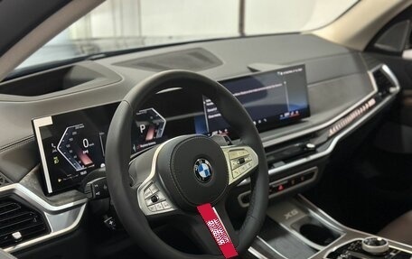 BMW X5, 2025 год, 9 490 000 рублей, 14 фотография