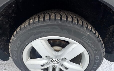 Volkswagen Touareg III, 2014 год, 2 200 000 рублей, 1 фотография