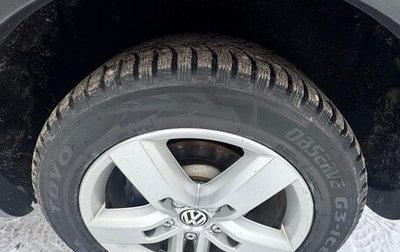 Volkswagen Touareg III, 2014 год, 2 200 000 рублей, 1 фотография