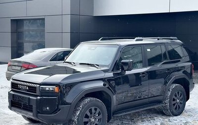 Toyota Land Cruiser Prado, 2024 год, 10 705 000 рублей, 1 фотография