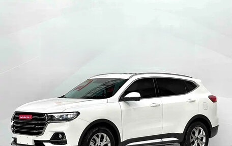 Haval H6, 2023 год, 1 400 000 рублей, 1 фотография