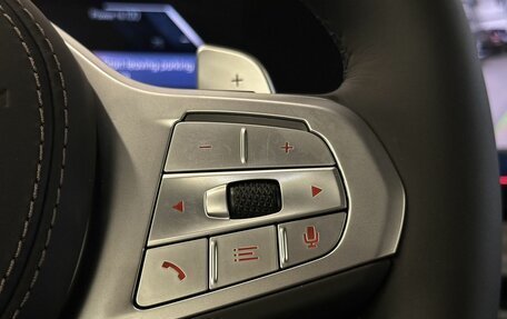 BMW X5, 2025 год, 9 490 000 рублей, 28 фотография