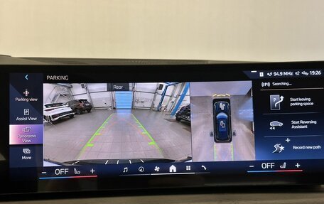 BMW X5, 2025 год, 9 490 000 рублей, 27 фотография