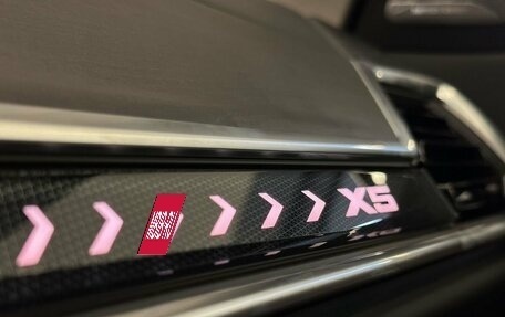 BMW X5, 2025 год, 9 490 000 рублей, 25 фотография