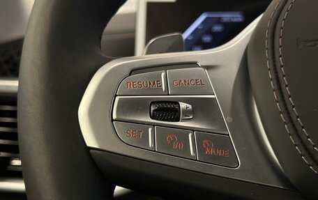 BMW X5, 2025 год, 9 490 000 рублей, 30 фотография