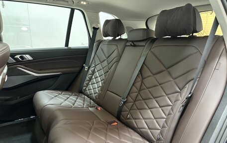 BMW X5, 2025 год, 9 490 000 рублей, 37 фотография