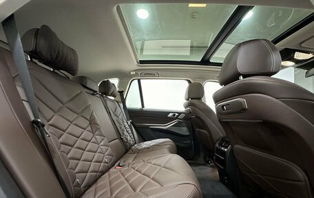 BMW X5, 2025 год, 9 490 000 рублей, 38 фотография