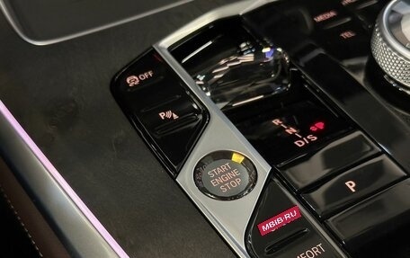 BMW X5, 2025 год, 9 490 000 рублей, 24 фотография