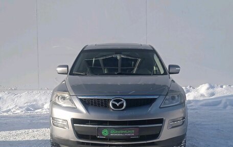 Mazda CX-9 I рестайлинг, 2008 год, 870 000 рублей, 2 фотография
