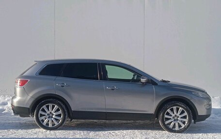 Mazda CX-9 I рестайлинг, 2008 год, 870 000 рублей, 4 фотография