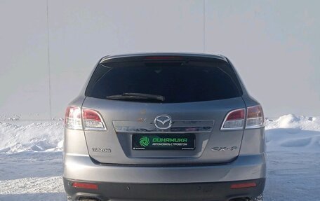 Mazda CX-9 I рестайлинг, 2008 год, 870 000 рублей, 6 фотография