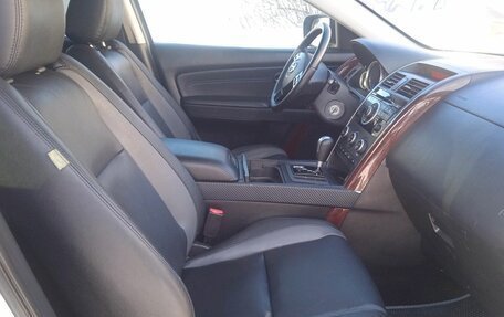 Mazda CX-9 I рестайлинг, 2008 год, 870 000 рублей, 10 фотография