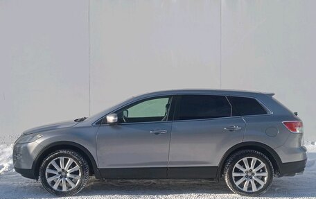 Mazda CX-9 I рестайлинг, 2008 год, 870 000 рублей, 8 фотография