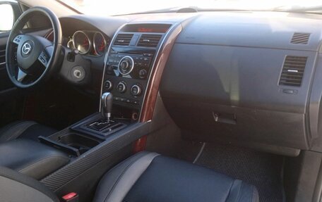 Mazda CX-9 I рестайлинг, 2008 год, 870 000 рублей, 9 фотография