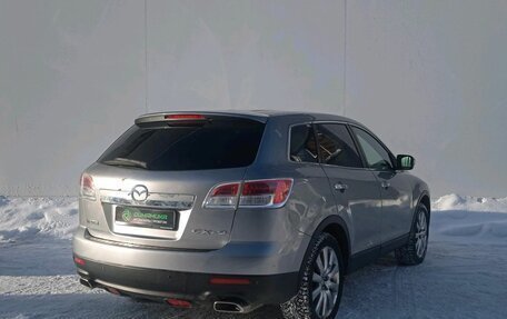 Mazda CX-9 I рестайлинг, 2008 год, 870 000 рублей, 5 фотография