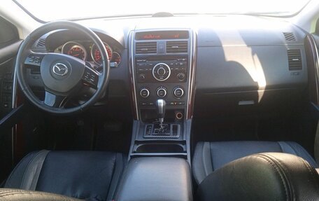 Mazda CX-9 I рестайлинг, 2008 год, 870 000 рублей, 12 фотография