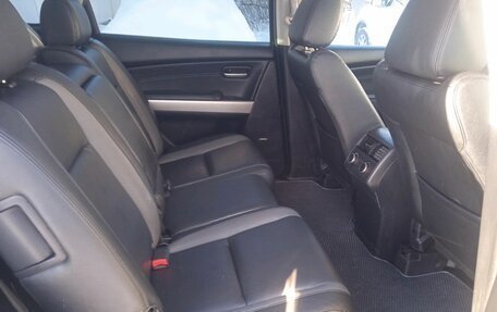 Mazda CX-9 I рестайлинг, 2008 год, 870 000 рублей, 11 фотография