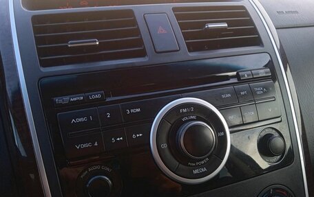 Mazda CX-9 I рестайлинг, 2008 год, 870 000 рублей, 13 фотография