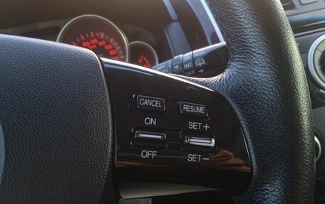 Mazda CX-9 I рестайлинг, 2008 год, 870 000 рублей, 17 фотография