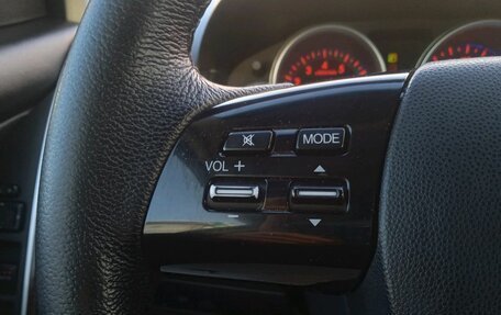 Mazda CX-9 I рестайлинг, 2008 год, 870 000 рублей, 16 фотография