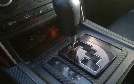 Mazda CX-9 I рестайлинг, 2008 год, 870 000 рублей, 15 фотография