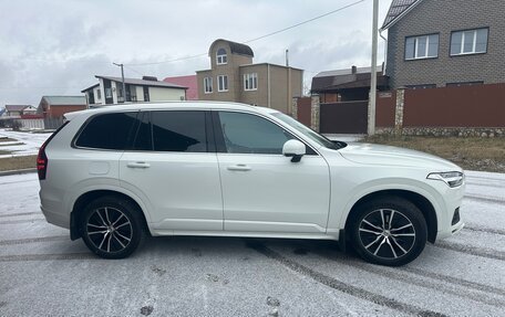 Volvo XC90 II рестайлинг, 2020 год, 4 950 000 рублей, 7 фотография