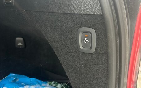 Volvo XC90 II рестайлинг, 2020 год, 4 950 000 рублей, 6 фотография