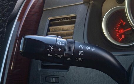 Mazda CX-9 I рестайлинг, 2008 год, 870 000 рублей, 18 фотография