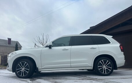 Volvo XC90 II рестайлинг, 2020 год, 4 950 000 рублей, 3 фотография